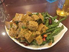 -同胜祥清真新豫菜(杜岭街店)