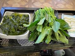 -你好牛潮汕鲜切牛肉火锅(南陵店)