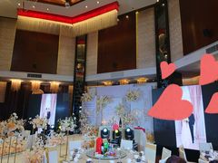 -青岛城阳宝龙福朋喜来登酒店