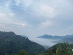 -东天目山风景区