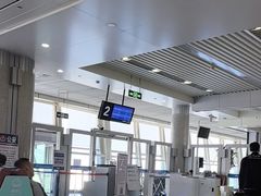 -威海大水泊国际机场