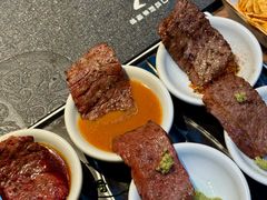 -丸藏和牛烧肉专门店(园区师惠坊店)