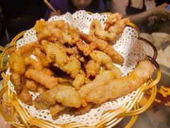 -川西坝子(老军营店)