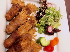 -松子料理(亮马桥店)