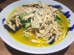 -吴家·非遗淮扬小馆(镇江万达广场店)