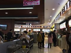 -吉林大学前卫校区南区-日新楼