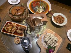 -江南小菜(东辰御龙湾店)