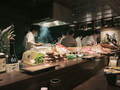 -三川·十酒Izakaya(南昌路店)