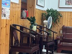 -芦茨金富饭庄·25年老字号·专做稻草鸡
