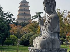 -大慈恩寺(大雁塔)