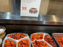 -盒马鲜生(岭南新世界店)