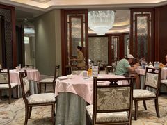 -江南灶中餐厅(南京香格里拉店)