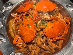 -胖哥俩肉蟹煲(杭州下沙学林街店)