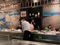 -赤坂亭·M9和牛烧肉·铁板烧·日料398放题(长泰广场店)