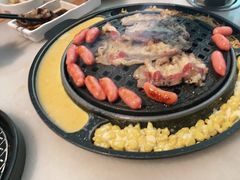 -韩宫宴烤肉·料理(如皋万达店)