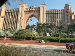 -亚特兰蒂斯水世界冒险乐园