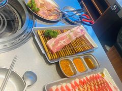 -大叹号·朝鲜族烤肉(潍坊泰华城店)