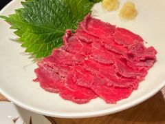 -大米·京都小酒馆·炭烧海鲜·烧鸟(龙口东路店)