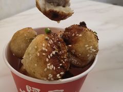 -阿宝生煎包(万松园总店)