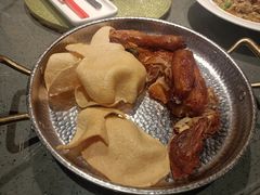 -老头儿油爆虾(星光一期店)