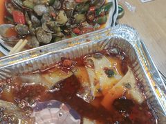 -花儿穆萨·烤肉餐厅(石马坪店)