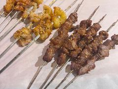 -枪火串烧·东北特色烧烤(罗湖总店)