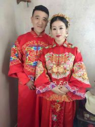 点击看大图 -维纳斯婚纱摄影(鞍山店)