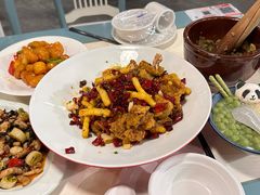 -付掌柜在成都·热炒砂锅集(金禾店)