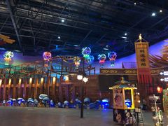 -万达茂商场(南京仙林店)