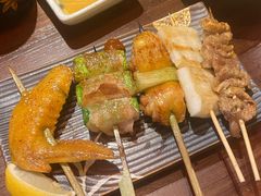 -鸟鹏烧鸟居酒屋(昌岗店)
