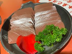 -谭鸭血老火锅(龙湖宝山天街店)