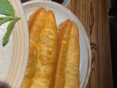 -青年公社烤鸭(青年路店)