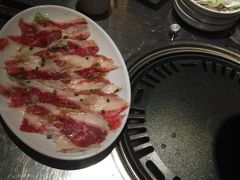 -缸桶屋韩国料理·全程帮烤(泰禾店)