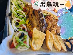 -Mix Restaurant