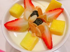 -茉莉餐厅(包河万达店)