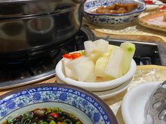 -丰尔粥食·粥底火锅·桑拿鸡(大良总店)