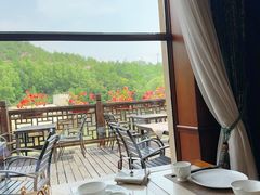 -望京楼flavor餐厅(古北水镇景区店)