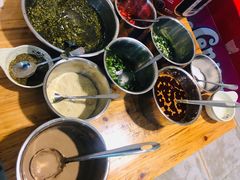 -小板凳(四公里店)