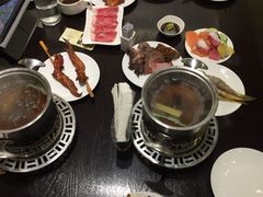 -三亚胜意海景酒店·海鲜自助餐厅(三亚湾路店)