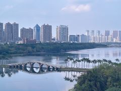 -南宁南湖公园