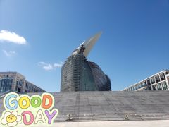 -上海中国航海博物馆