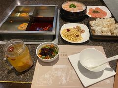 -皇城老妈(德胜店)