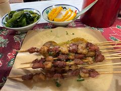 -刘姐啤酒鱼民族演艺餐厅(西街总店)