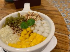 -曼玉餐厅(大卫城店)