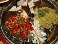 -望湘园·洞庭渔宴(永旺店)