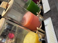 -鹈鹕素食餐厅自助餐部(正阳街店)
