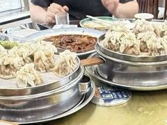 -清真·同发顺饭庄·烧麦(总店)