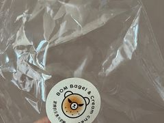 -B.O.M波姆烘焙(凤凰街店)