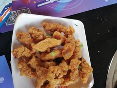 -楠柏弯休闲山庄(梨花溪店)