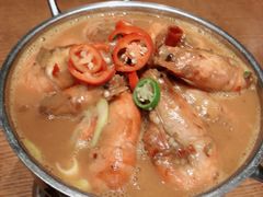 -甜阿姨·天台花园私房菜(万松园店)